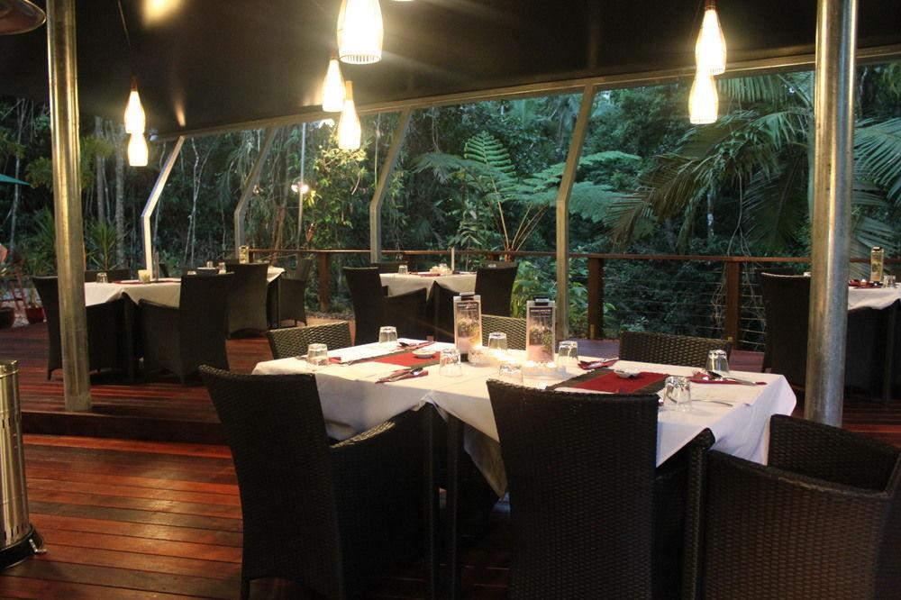 Heritage Lodge - In The Daintree Luaran gambar