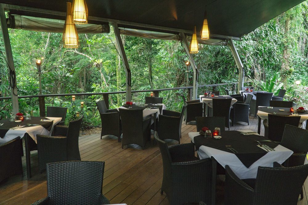 Heritage Lodge - In The Daintree Luaran gambar